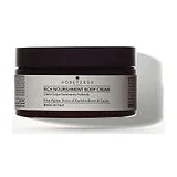 HOBE PERGH Rich Nourishment Body Cream 100 мл - крем для тела обогащенный питательный фото 1