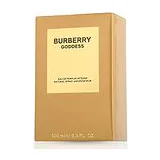 BURBERRY GODDESS Парфюмерная вода для женщин 50 мл фото 3