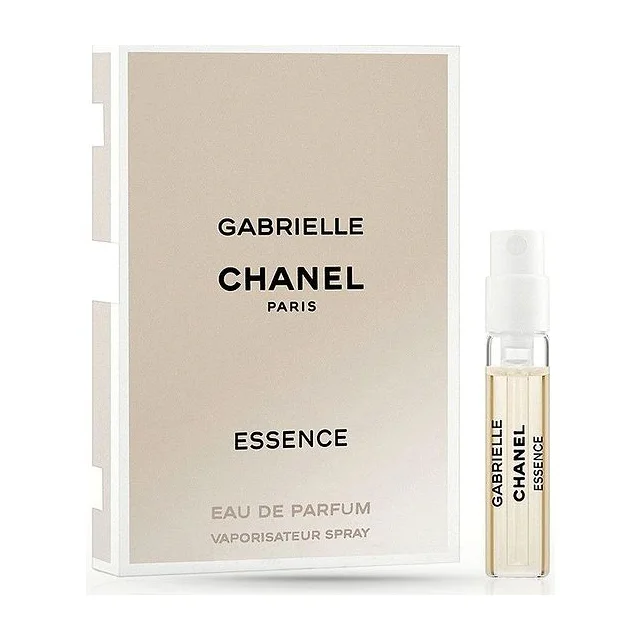 Chanel Gabrielle Essence парфюмерная вода для женщин 1.5 мл купить