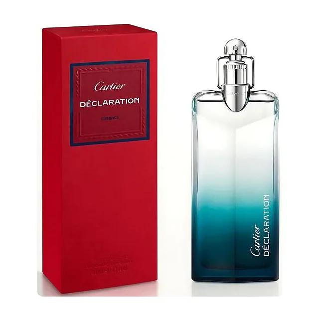Cartier Declaration Essence туалетная вода для мужчин 100 мл Cartier купить