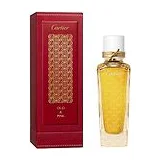 Cartier Oud & Pink парфюмерная вода для женщин 45 мл фото 1