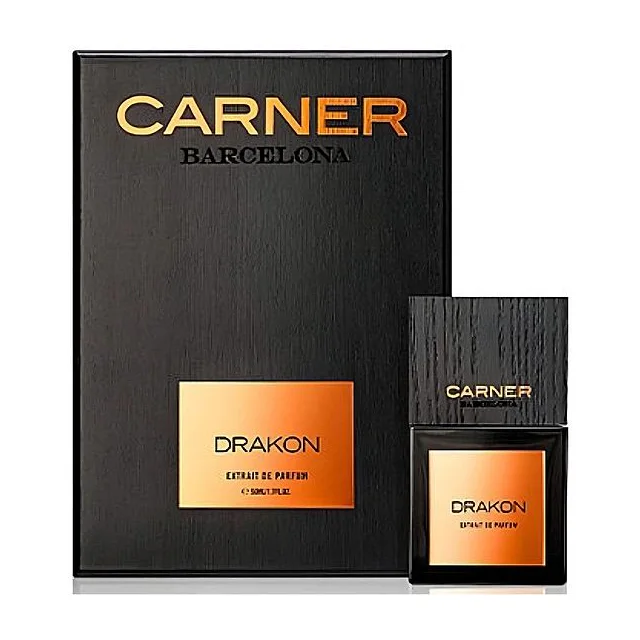 CARNER BARCELONA Drakon Парфюмерная вода 50 мл Carner Barcelona купить