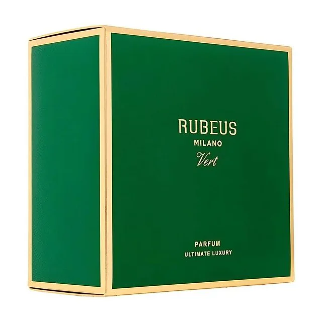 Rubeus Milano Vert 1.5 мл духи Rubeus Milano купить