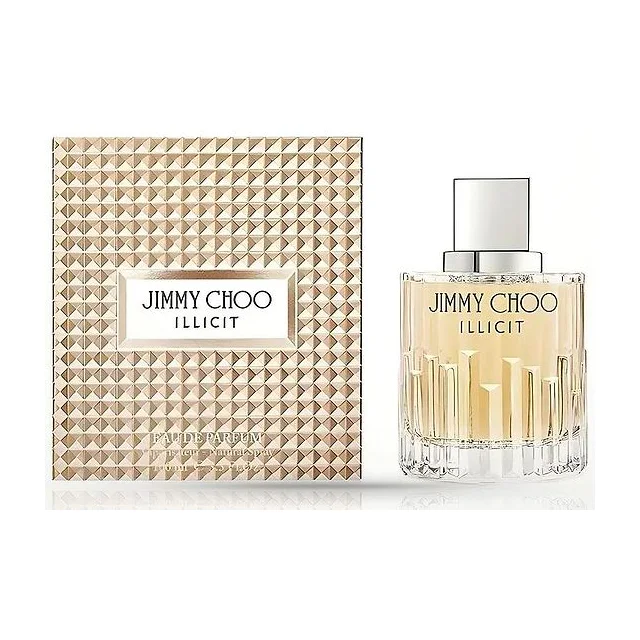 Jimmy Choo Illicit Парфюмерная вода для женщин 100 мл Jimmy Choo купить
