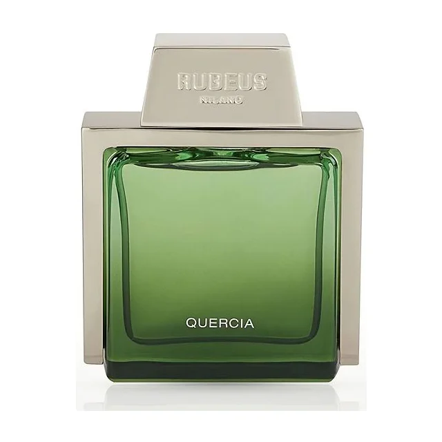 Rubeus Milano Quercia 1.5 мл духи Сэмпл Rubeus Milano купить