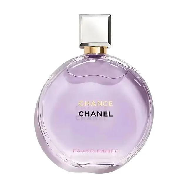 CHANEL CHANCE SPLENDIDE Парфюмерная вода для женщин 100 мл Chanel купить
