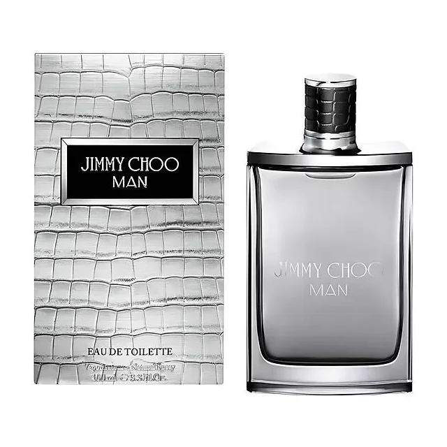 JIMMY CHOO MAN Туалетная вода для мужчин 100 мл Jimmy Choo купить