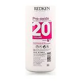 Redken ПРО-ОКСИД 20 ВОЛЮМ крем 6% 1000 мл фото 1