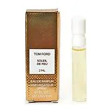 TOM FORD SOLEIL DE FEU Парфюмерная вода для женщин 2 мл фото 1