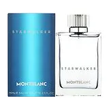 Montblanc Starwalker Туалетная вода мужская 75 мл фото 2