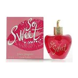 LOLITA LEMPICKA SO SWEET Парфюмерная вода для женщин 50 мл фото 1
