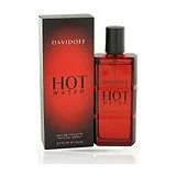 Davidoff Hot Water Туалетная вода мужская 110 мл фото 2