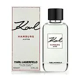 Karl Lagerfeld Karl Hamburg Alster Туалетная вода мужская 100 мл фото 2