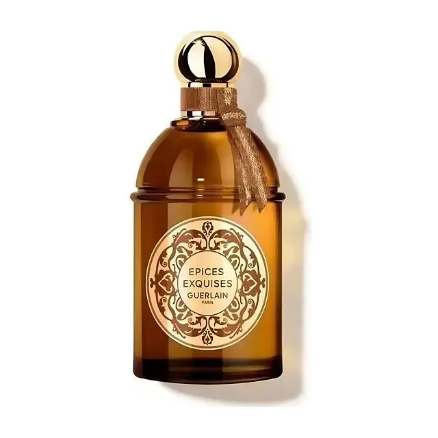 GUERLAIN EPICES EXQUISES Парфюмерная вода унисекс 125 мл Guerlain купить