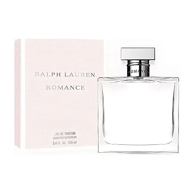 RALPH LAUREN Romance Парфюмерная вода для женщин 100 мл Polo Ralph Lauren купить