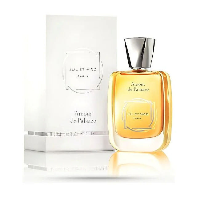 Jul Et Mad Amour de Palazzo parfum Духи унисекс (пробник) 1.5 мл купить