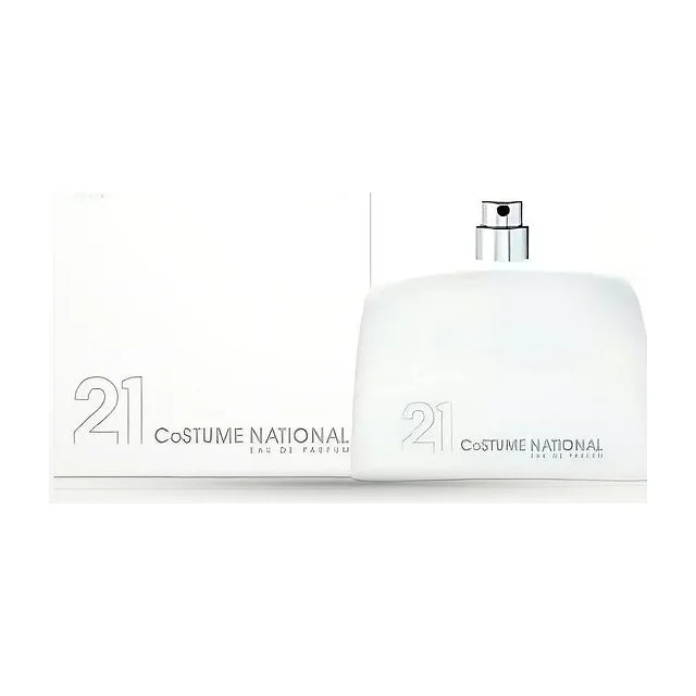 CoSTUME NATIONAL 21 Парфюмерная вода унисекс 50 мл Costume National купить