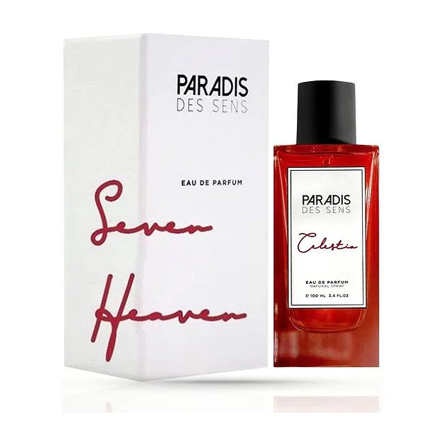 PARADIS DES SENS SEVEN HEAVEN Вода парфюмерная унисекс 100 мл Paradis des Sens купить