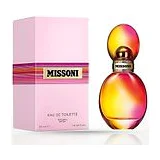 MISSONI Missoni Toilette Туалетная вода женская 30 мл