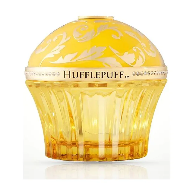 House Of Sillage Harry Potter Collection Hufflepuff Духи унисекс 75 мл HOUSE OF SILLAGE купить