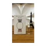 Bvlgari ALLEGRA ROCK'N'ROME Парфюмерная вода 1.5 мл фото 1