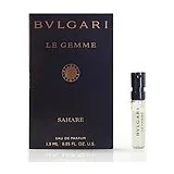 Bvlgari Sahare Парфюмерная вода унисекс 1.5 мл пробник фото 1