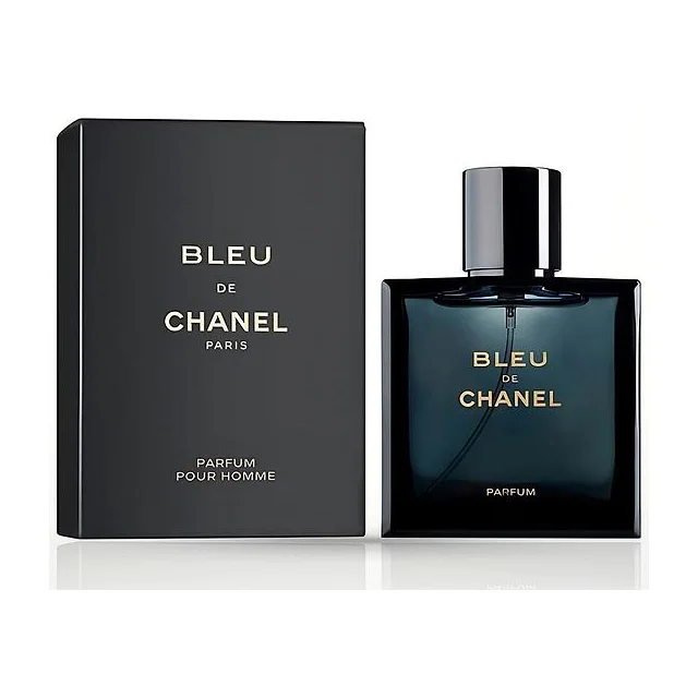 CHANEL BLEU de CHANEL Parfum Мужские духи 50 мл Chanel купить