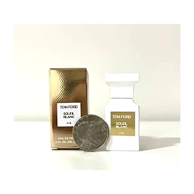 TOM FORD SOLEIL BLANC Парфюмерная вода унисекс 4 мл купить