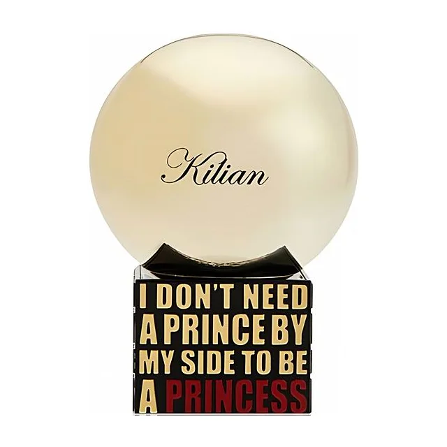 KILIAN PRINCESS ROSE DE MAI Парфюмерная вода женская 100 мл KILIAN PRINCESS ROSE купить