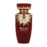 Lattafa Perfumes Sakeena Парфюмерная вода женская 100 мл фото 2