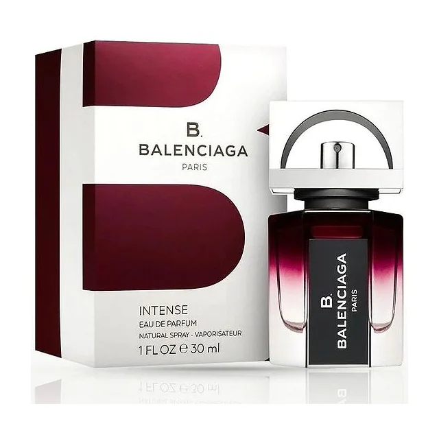Balenciaga B. BALENCIAGA INTENSE Парфюмерная вода 30 мл Balenciaga купить