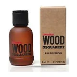 Dsquared2 ORIGINAL WOOD Парфюмерная вода 5 мл фото 1
