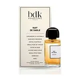 Parfums BDK Nuit De Sable парфюмерная вода унисекс 2 мл фото 2