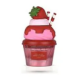 LATTAFA GIVE ME GOURMAND BERRY ON TOP Парфюмерная вода для женщин 75 мл фото 2
