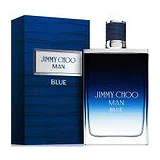 JIMMY CHOO MAN BLUE Туалетная вода 100 мл фото 1