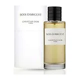 Christian Dior Bois D*Argent парфюмерная вода унисекс пробник 7,5 мл