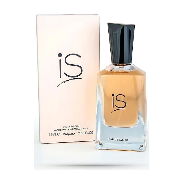 Fragrance World Is Парфюмерная вода для женщин 75 мл Fragrance World купить