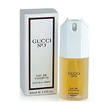 GUCCI 3 туалетная вода женская 20 мл