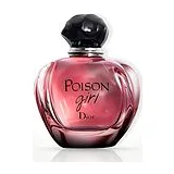 Dior Poison Girl Туалетная вода женская 50 мл фото 3