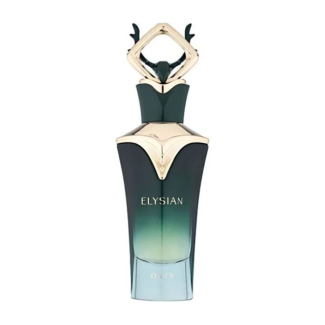 French Avenue Elysian Onyx Парфюмерная вода мужская 80 мл French Avenue купить