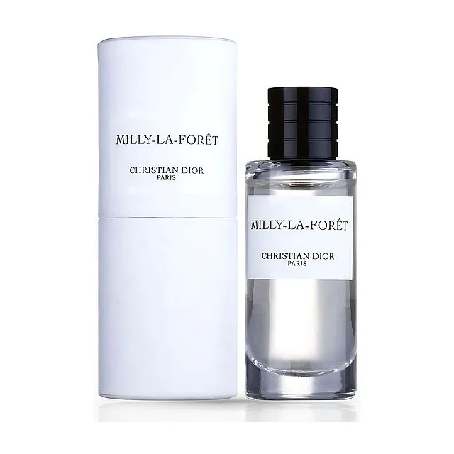 Christian Dior Milly-La-Foret парфюмерная вода женская пробник 7,5 мл купить