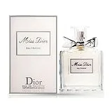 Dior Miss Dior Eau Fraiche Туалетная вода женская 100 мл фото 2