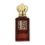 Clive Christian L Red Tea Vetiver Parfum духи унисекс пробник 2 мл фото 3