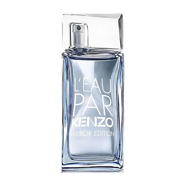Kenzo L'Eau par Kenzo Mirror Edition pour Homme Туалетная вода мужская 50 мл Kenzo купить