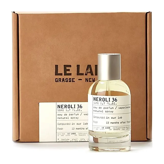 Le Labo Neroli 36 Парфюмерная вода унисекс 100 мл Le Labo купить