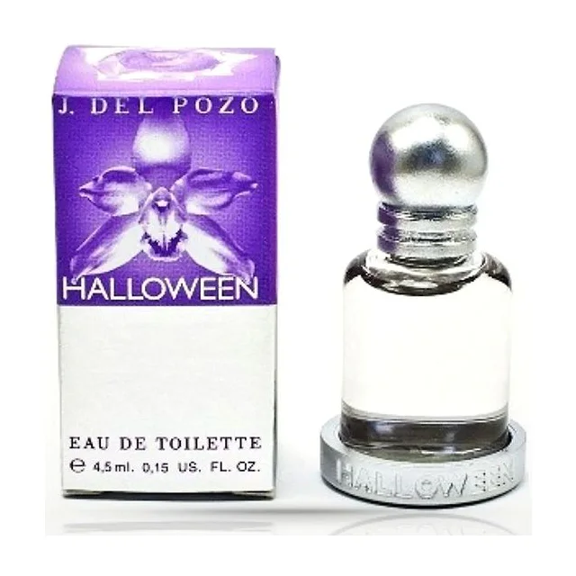 J.Del Pozo Halloween - 4.5 мл Jesus del Pozo купить