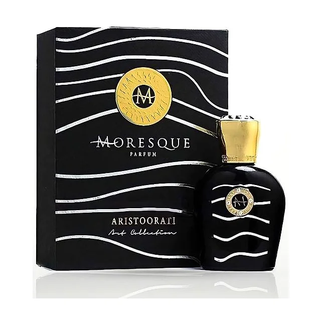 MORESQUE PARFUM Aristoqrati Вода парфюмерная 50 мл MORESQUE купить