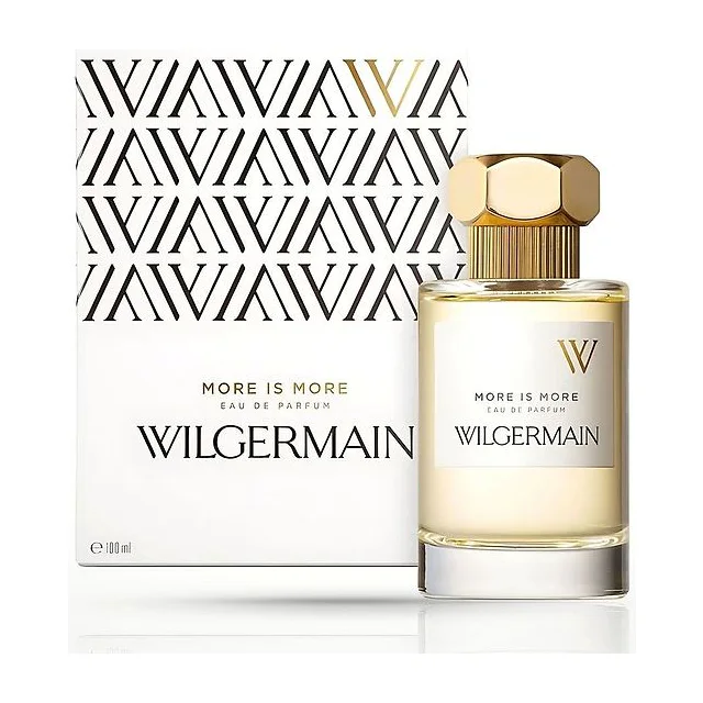 WILGERMAIN More Is More 100 мл парфюмерная вода унисекс Wilgermain купить