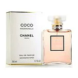 Chanel Coco Mademoiselle парфюмерная вода женская, 50 мл фото 1