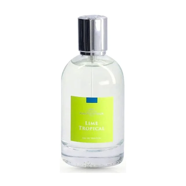 COMPTOIR SUD PACIFIQUE LIME TROPICAL Туалетная вода унисекс 30 мл Comptoir Sud Pacifique купить